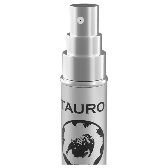 Tauro Extra Power - pršilo za odlašanje za moške (5 ml)