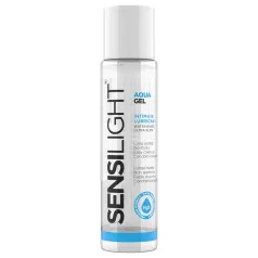 Sensilight Aquagel - lubrikant na vodni osnovi - gel - 60 ml