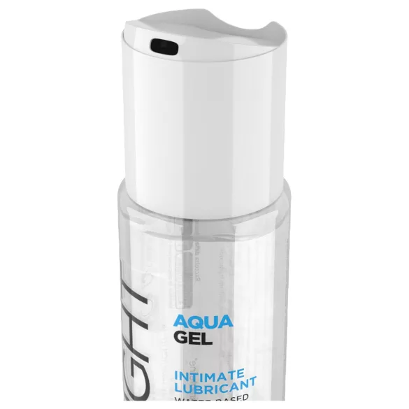 Sensilight Aquagel - lubrikant na vodni osnovi - gel - 60 ml