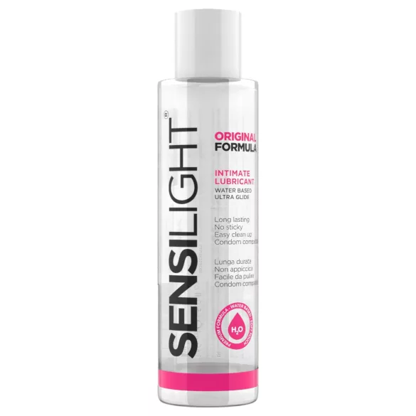 Sensilight - lubrikant na vodni osnovi - 150 ml