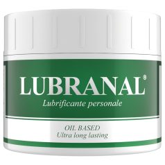 Lubranal - oljna osnova lubrikant - 150 ml