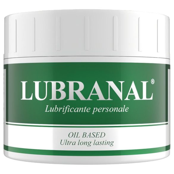 Lubranal - olje za analno mazanje (150 ml)