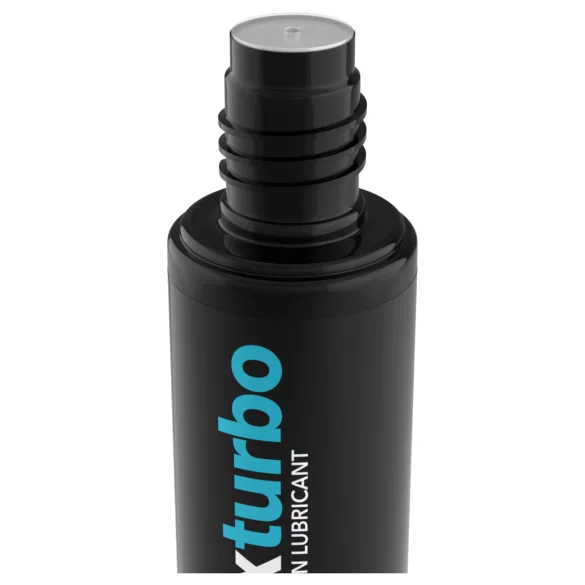 Intimateline MaxTurbo - vodni lubrikant za moške (100 ml)