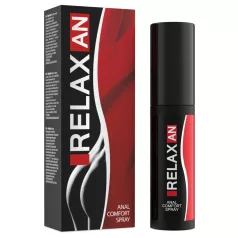 Intimateline RelaxAn - analni sprostitveni sprej (20 ml)