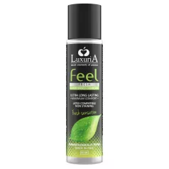 Intimateline Luxuria Feel Fresh - hladilni lubrikant (60 ml)