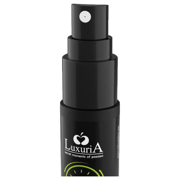 LuxuriA Kronos - sprej za odložitev ejakulacije (20 ml)