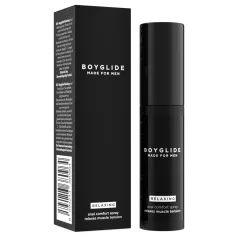   Intimateline Boyglide - analni sprostitveni sprej za moške (20 ml)