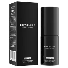   Intimateline Boyglide Erection - stimulativna intimna krema (30 ml)