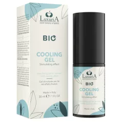   Intimateline Luxuria BIO - hladilni vzburjajoči gel za ženske (30 ml)