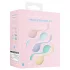 Loveline - kegel kroglice set - 5-delni komplet