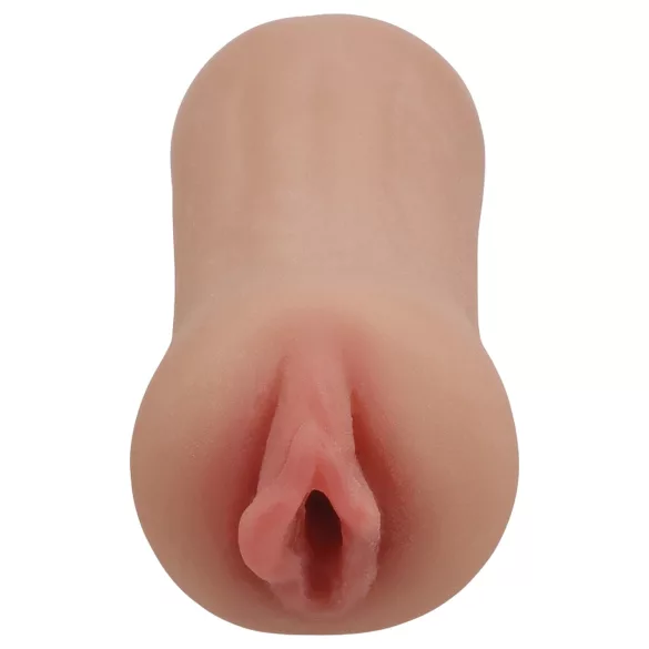 XKIN Party Slut Bettie - realističen umetni vagina masturbator (naravna barva)