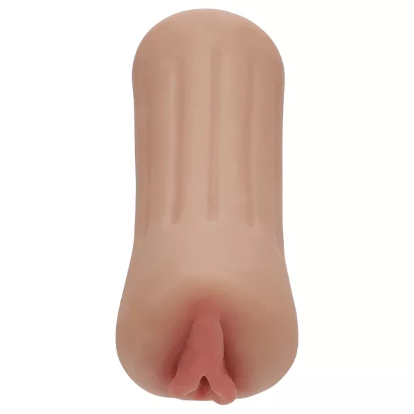 XKIN Party Slut Bettie - realističen umetni vagina masturbator (naravna barva)