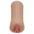 XKIN Party Slut Bettie - realističen umetni vagina masturbator (naravna barva)
