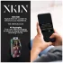 XKIN Next Door Amani - realistični umetni vagina masturbator (temna naravna)