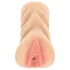 XKIN Desire Alessia - realistična umetna vagina masturbator (naravna)
