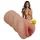 XKIN Honey Celeste - realističen umetni vagina masturbator (naraven)