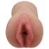 XKIN Honey Celeste - realističen umetni vagina masturbator (naraven)