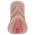 XKIN Honey Celeste - realističen umetni vagina masturbator (naraven)
