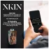 XKIN Honey Celeste - realističen umetni vagina masturbator (naraven)