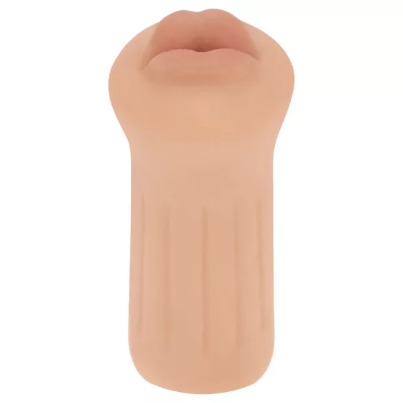 XKIN - realistični umetni vagina masturbator - S (naravna barva)