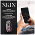 XKIN Seduction Tatiana - realistični umetni vagina masturbator (naraven)
