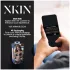 XKIN natakarski masturbator Sasha Slippernip - realistična umetna vagina (naravna barva)