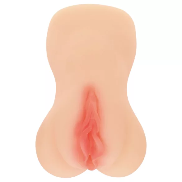 XKIN Lexi Cockpit - realističen masturbator v obliki umetne vagine (naraven)