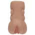 XKIN Bonnie Bombshell - realistična umetna vagina masturbator (naravna barva)