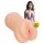 XKIN Sweet Delilah - realistična umetna vagina masturbator (naravna)