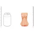 XKIN Enchantment Elise - realistična umetna vagina masturbator (naravna)
