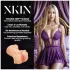 XKIN Enchantment Elise - realistična umetna vagina masturbator (naravna)