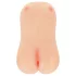 XKIN - realističen masturbator umetna vagina - L (naravna)