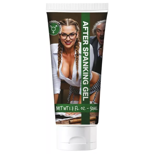 Pharmquests - intimni gel - vlažilni in regenerativni - 50 ml