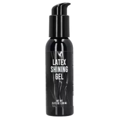 Pharmquests - gel za sijaj lateksa (100 ml)