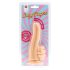 S-Line - palec dildo (natur)