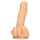 S-Line - dildo za sredinec (naravno)