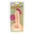 S-Line - naravno prst dildo