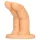 S-Line - dvoprstni dildo (naraven)