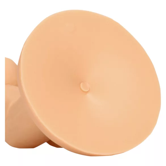 S-Line - dvoprstni dildo (naraven)