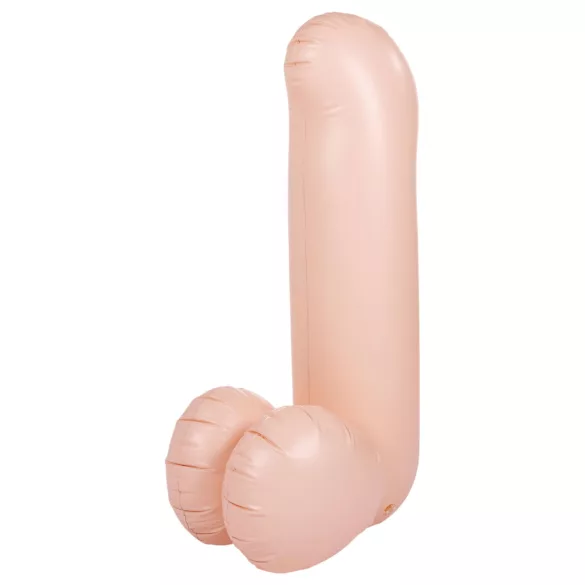 S-Line - Blow Me Up - napihljiv penis balon (80 cm)