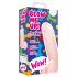 Blow Me Up - napihljiv penis balon (80 cm)