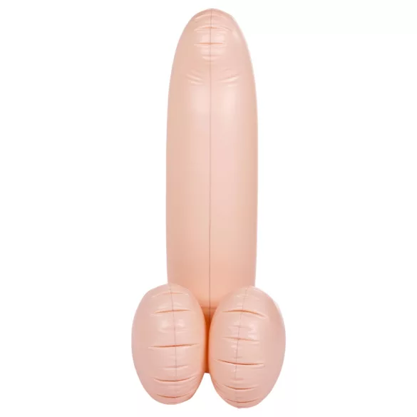 S-Line - Blow Me Up - napihljiv penis balon (80 cm)