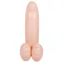 S-Line - Blow Me Up - napihljiv penis balon (80 cm)