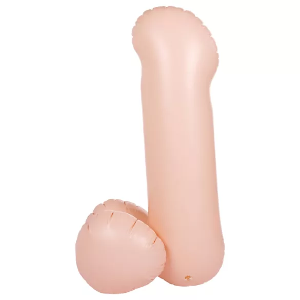 S-Line - Blow Me Up - napihljiv penis balon (80 cm)