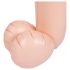 Blow Me Up - napihljiv penis balon (80 cm)