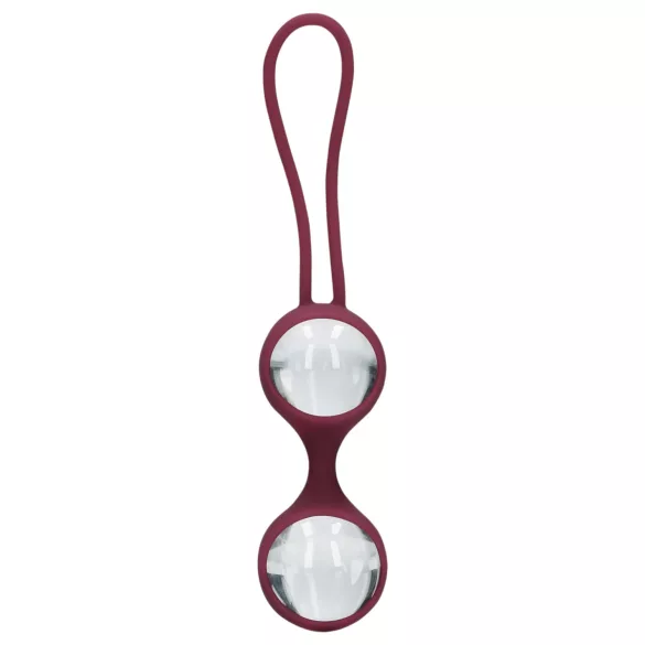 Loveline (S)explore - komplet seks igračk za ženske - rdeča