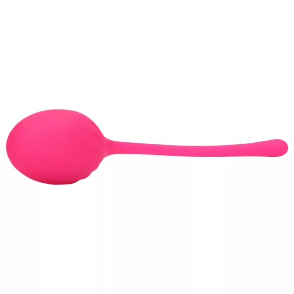Loveline - kegel kroglice set - utežene - 2-delni - roza