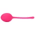 Loveline - kegel kroglice set - utežene - 2-delni - roza