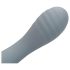 Loveline - polnilni G-točkovni vibrator (siv)