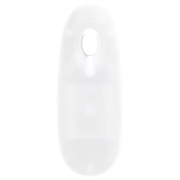 REALROCK - vibrator z modom svetlenja in modom za moda - 20 cm